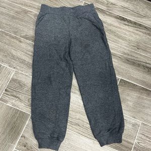 Nautica sweatpants size 7
